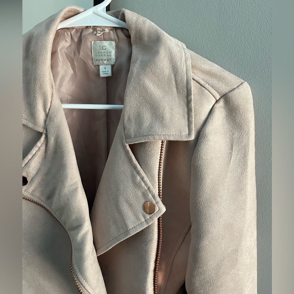 Lauren Conrad Jacket 🎀